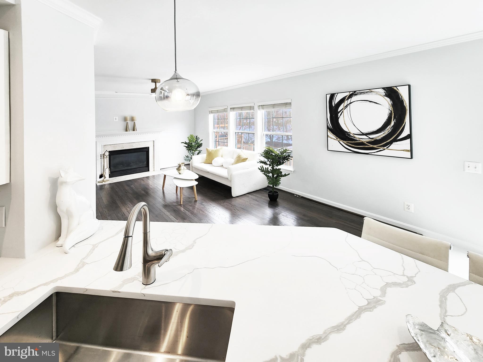 WINDING CREEK ESTATES - Residential