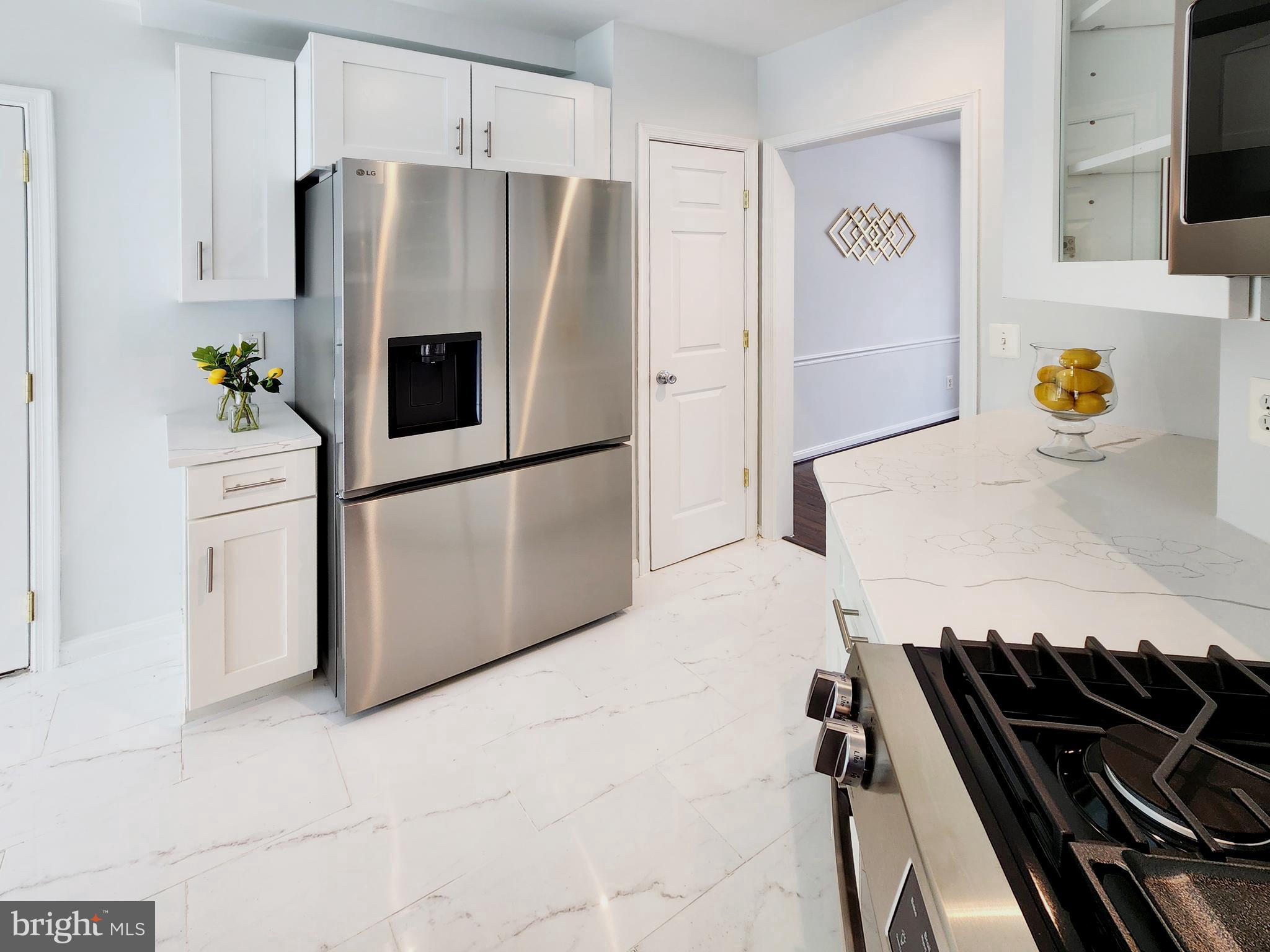 WINDING CREEK ESTATES - Residential