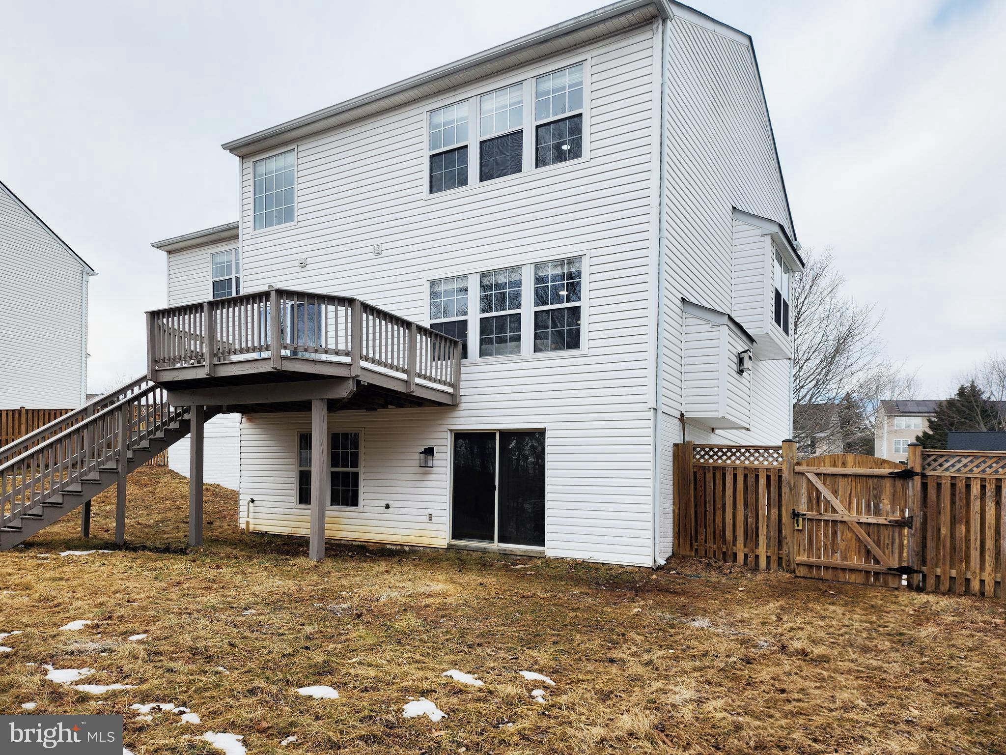 WINDING CREEK ESTATES - Residential