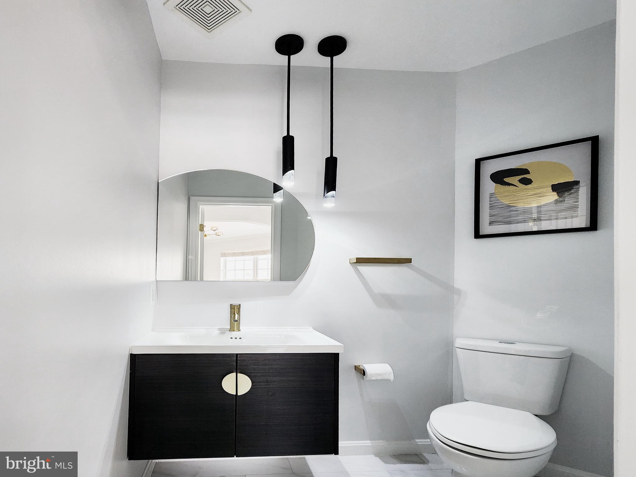 WINDING CREEK ESTATES - Residential