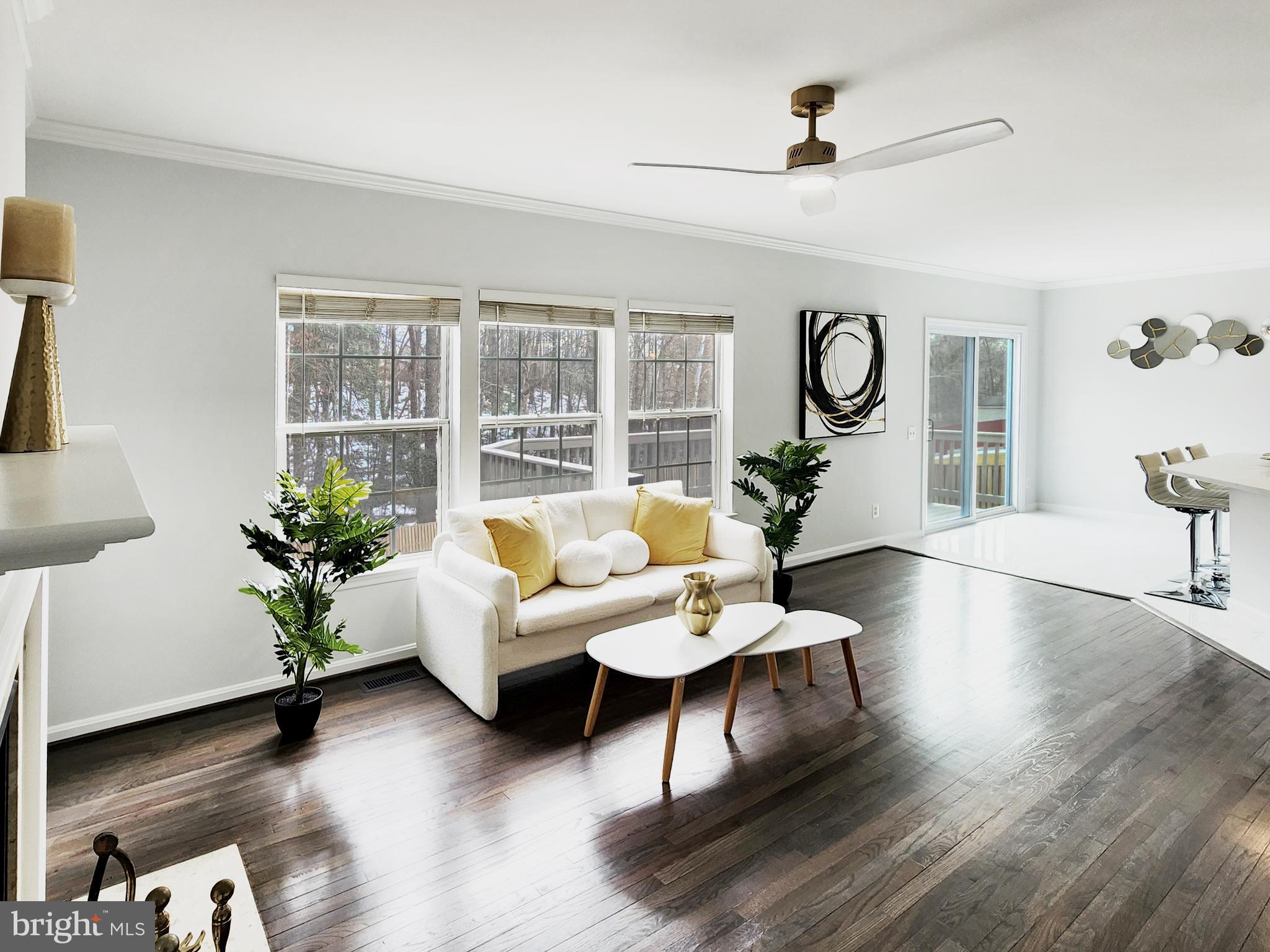 WINDING CREEK ESTATES - Residential