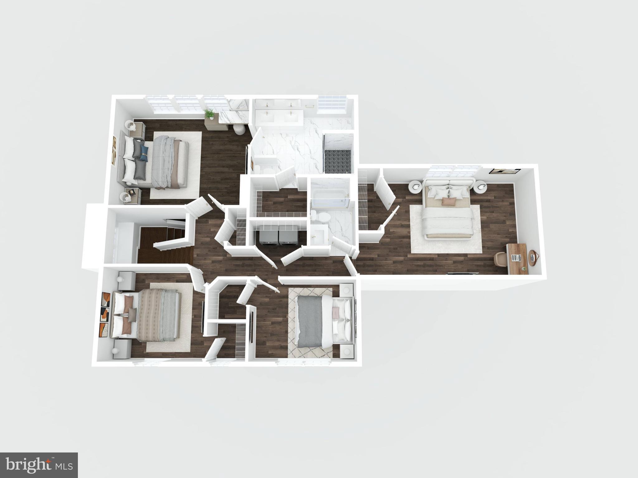 WINDING CREEK ESTATES - Residential