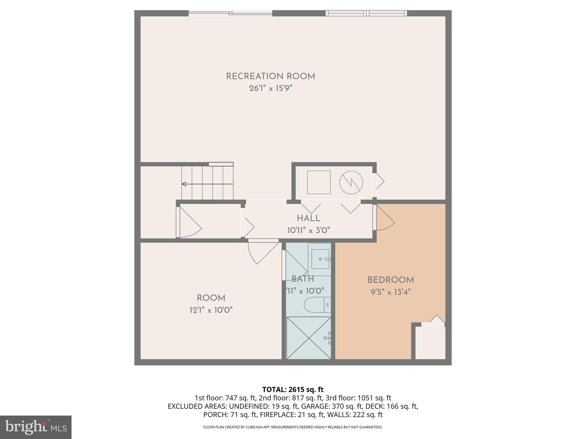 WINDING CREEK ESTATES - Residential