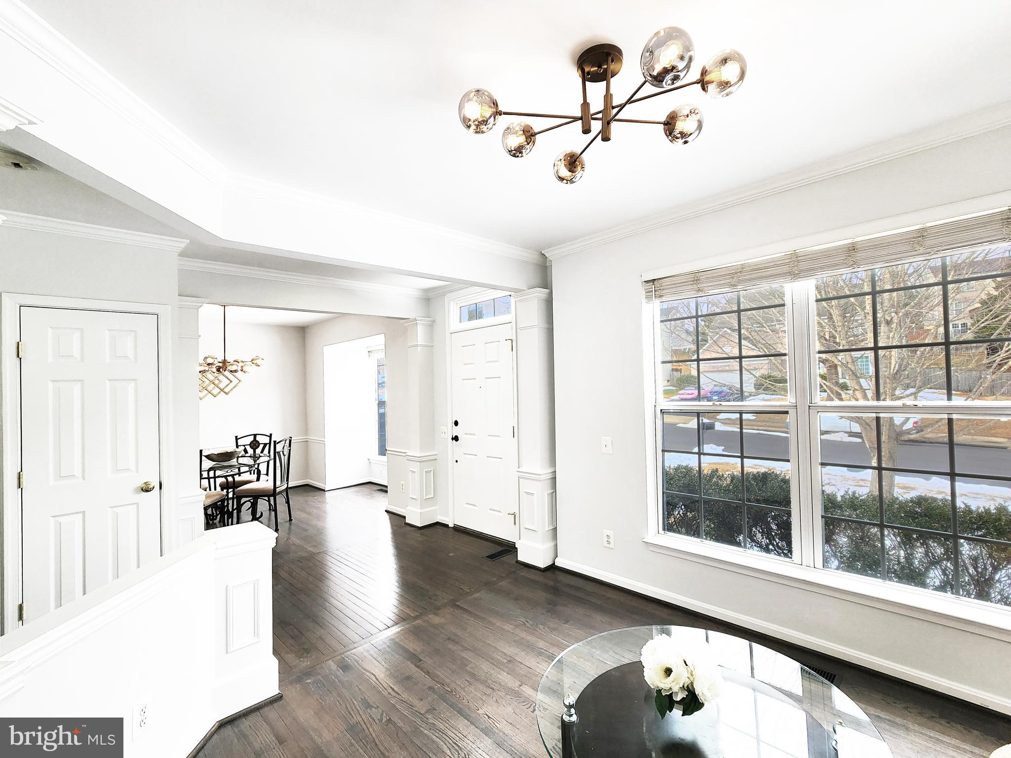 WINDING CREEK ESTATES - Residential