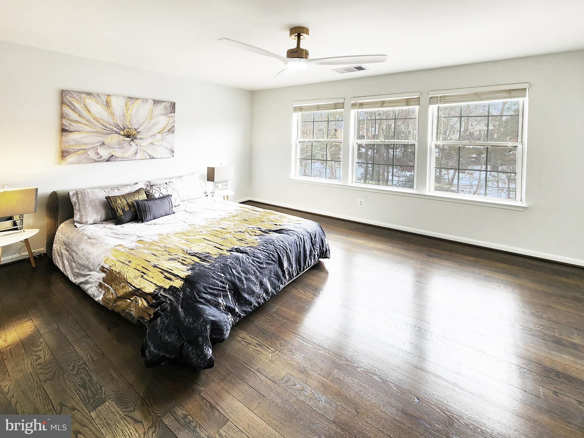 WINDING CREEK ESTATES - Residential