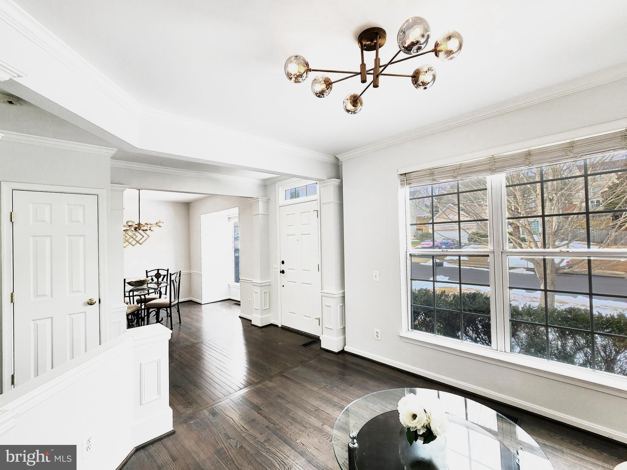 WINDING CREEK ESTATES - Residential