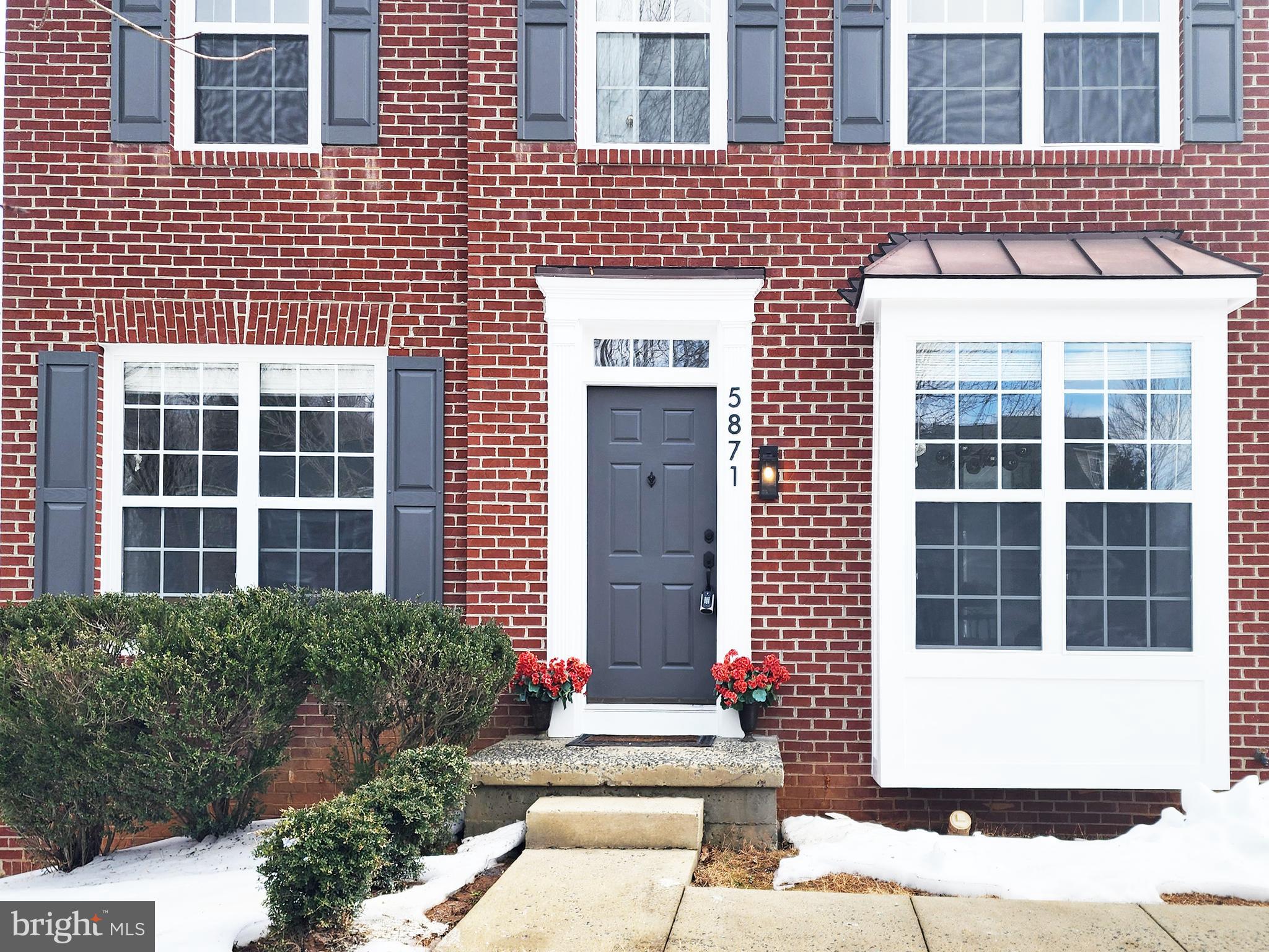 WINDING CREEK ESTATES - Residential