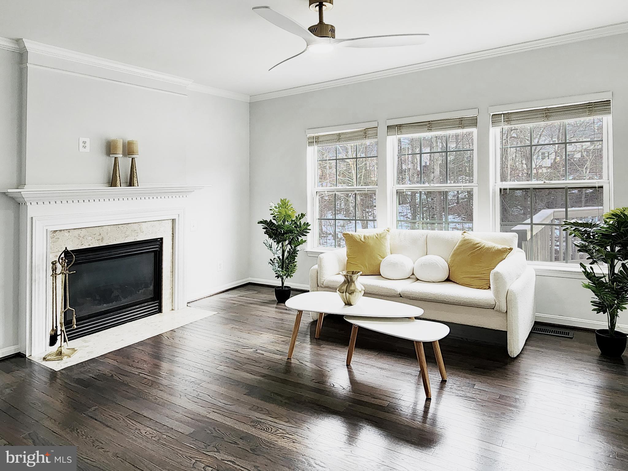 WINDING CREEK ESTATES - Residential