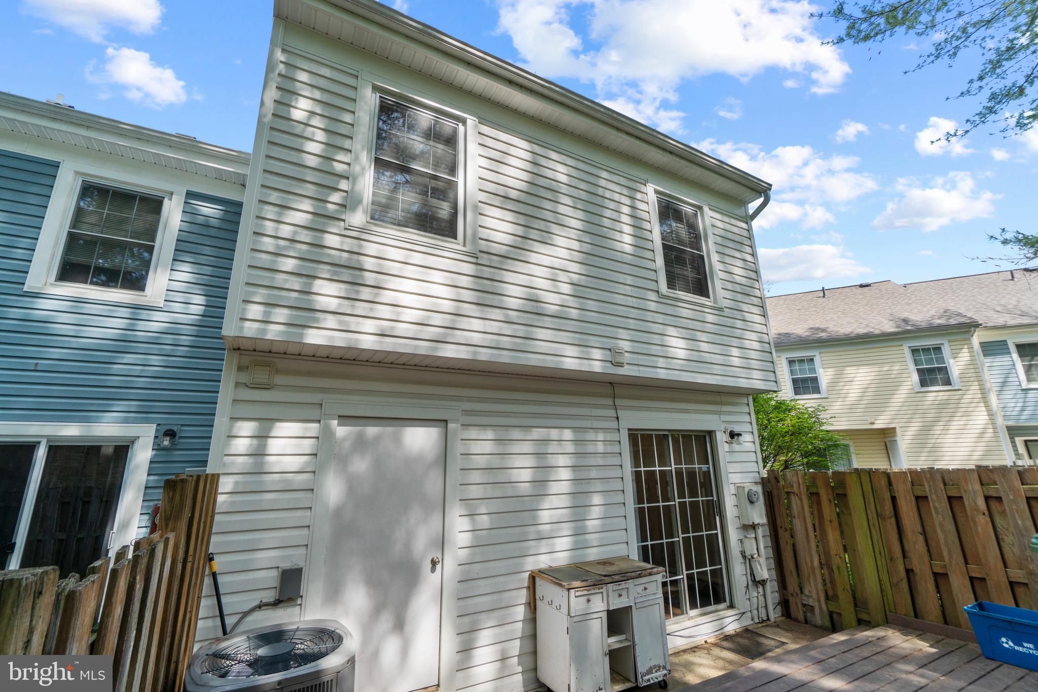 STAFFORD MEADOWS - Residential