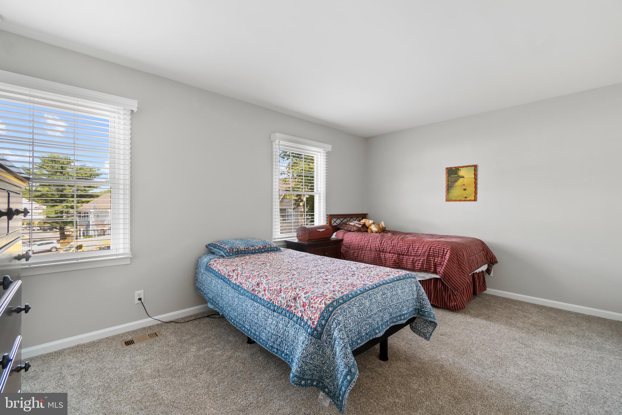 STAFFORD MEADOWS - Residential