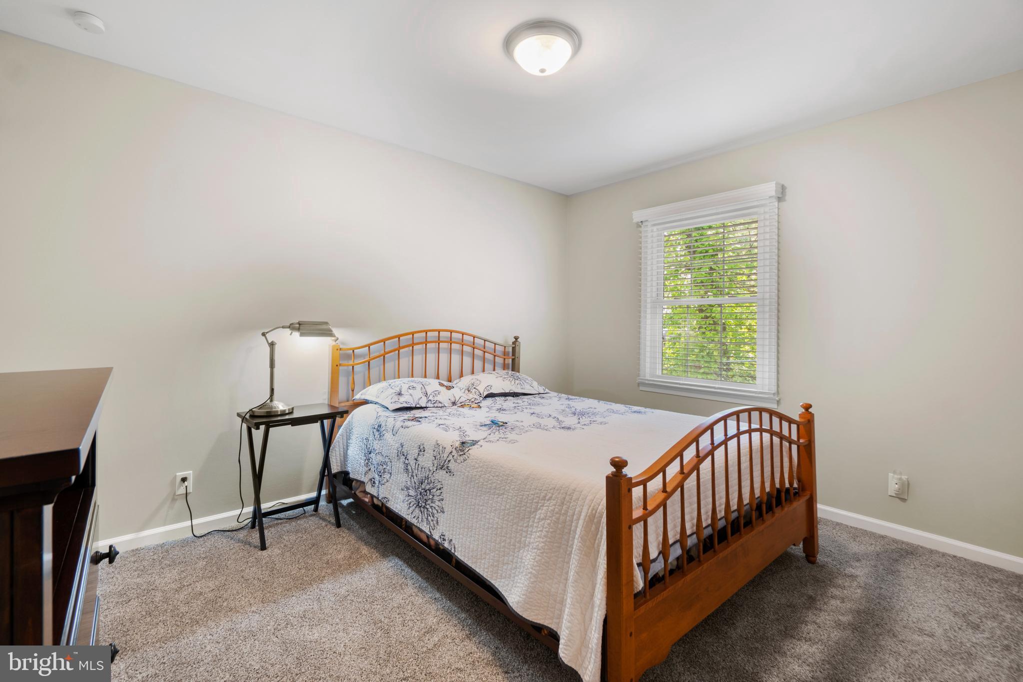 STAFFORD MEADOWS - Residential