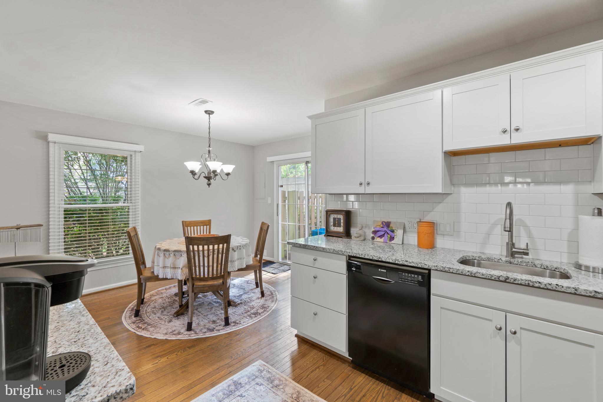 STAFFORD MEADOWS - Residential