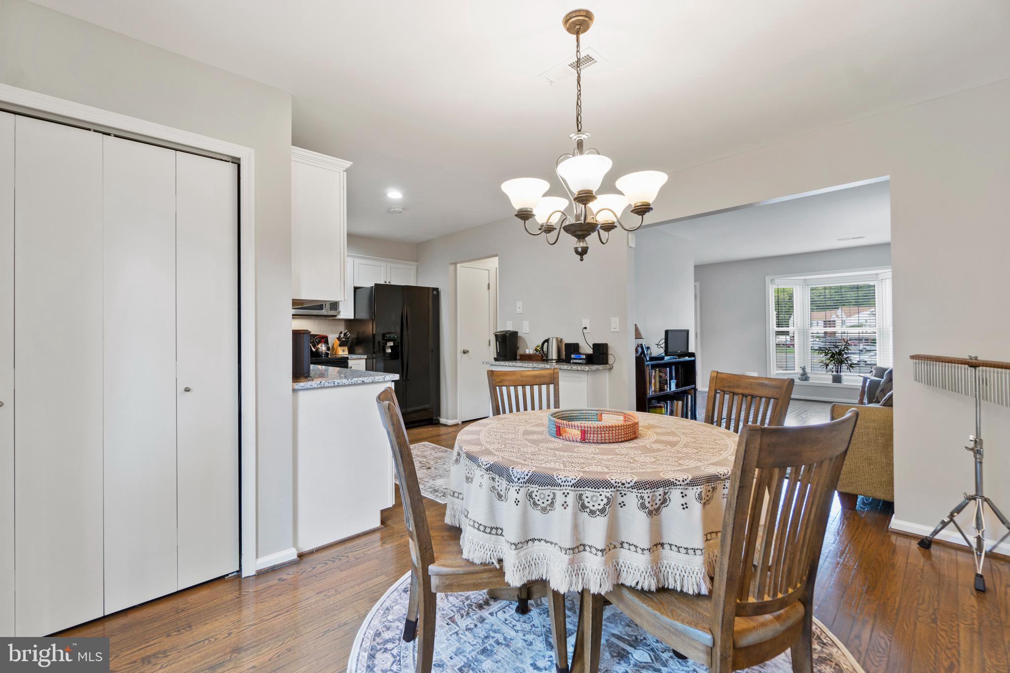 STAFFORD MEADOWS - Residential