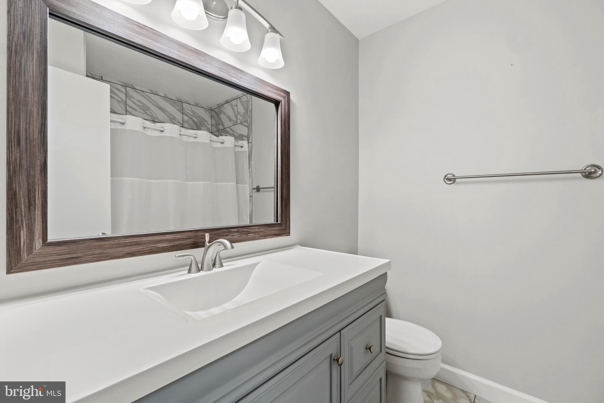 STAFFORD MEADOWS - Residential