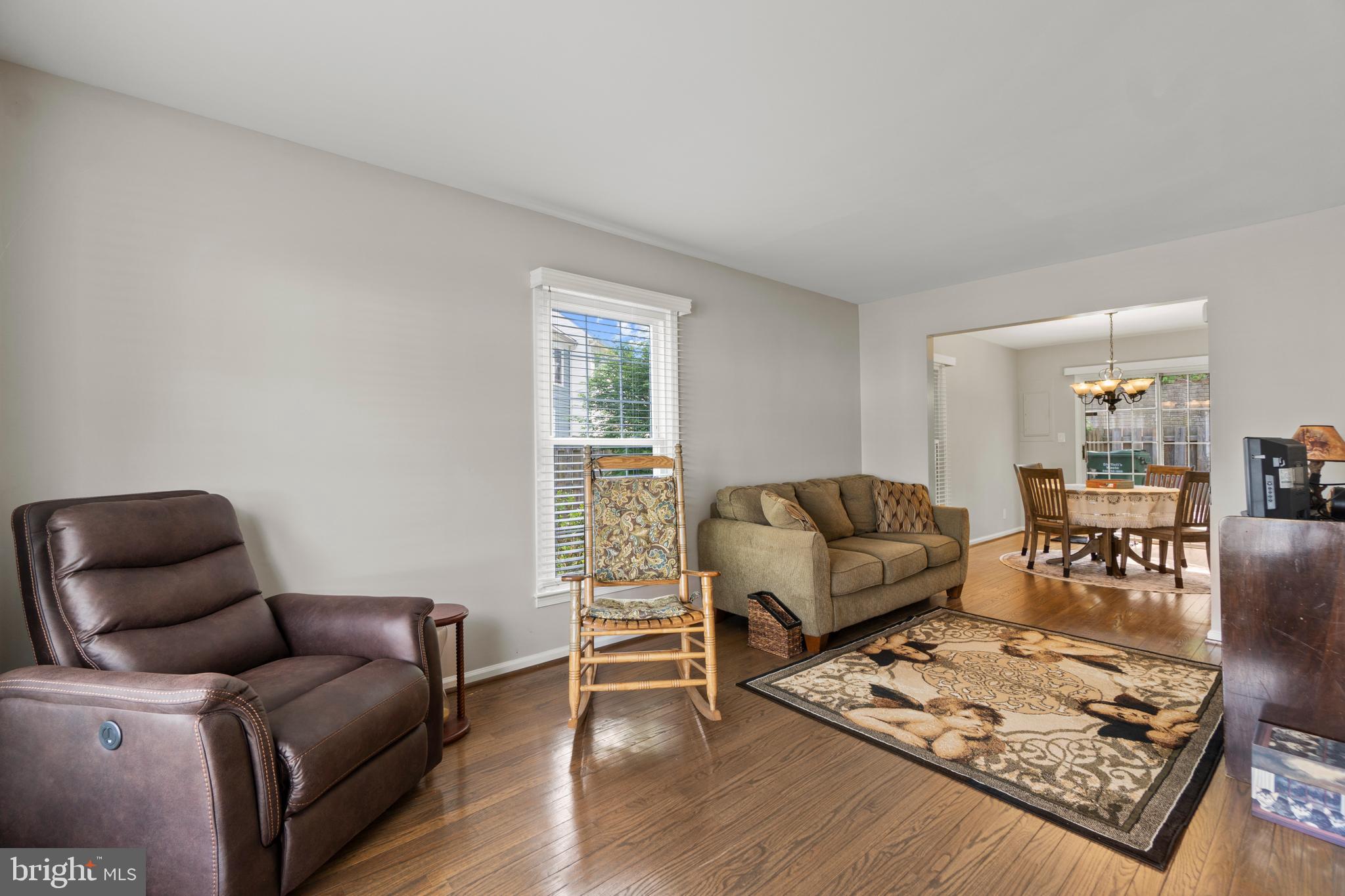 STAFFORD MEADOWS - Residential