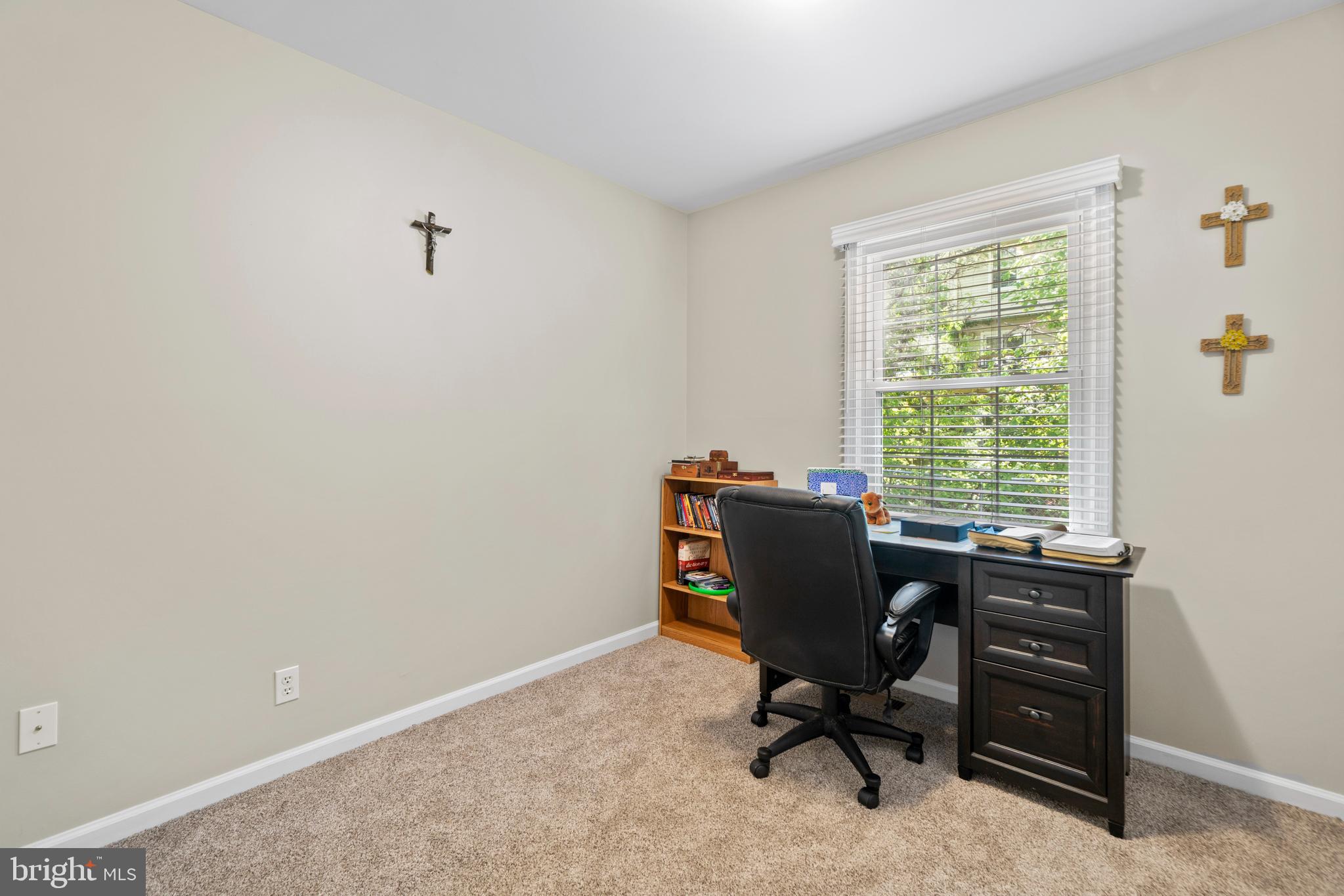 STAFFORD MEADOWS - Residential