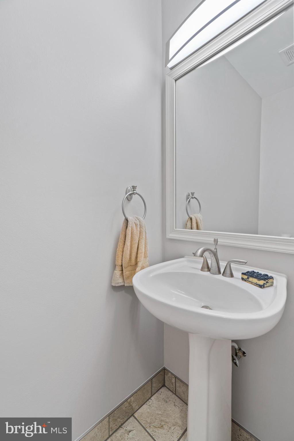 STAFFORD MEADOWS - Residential