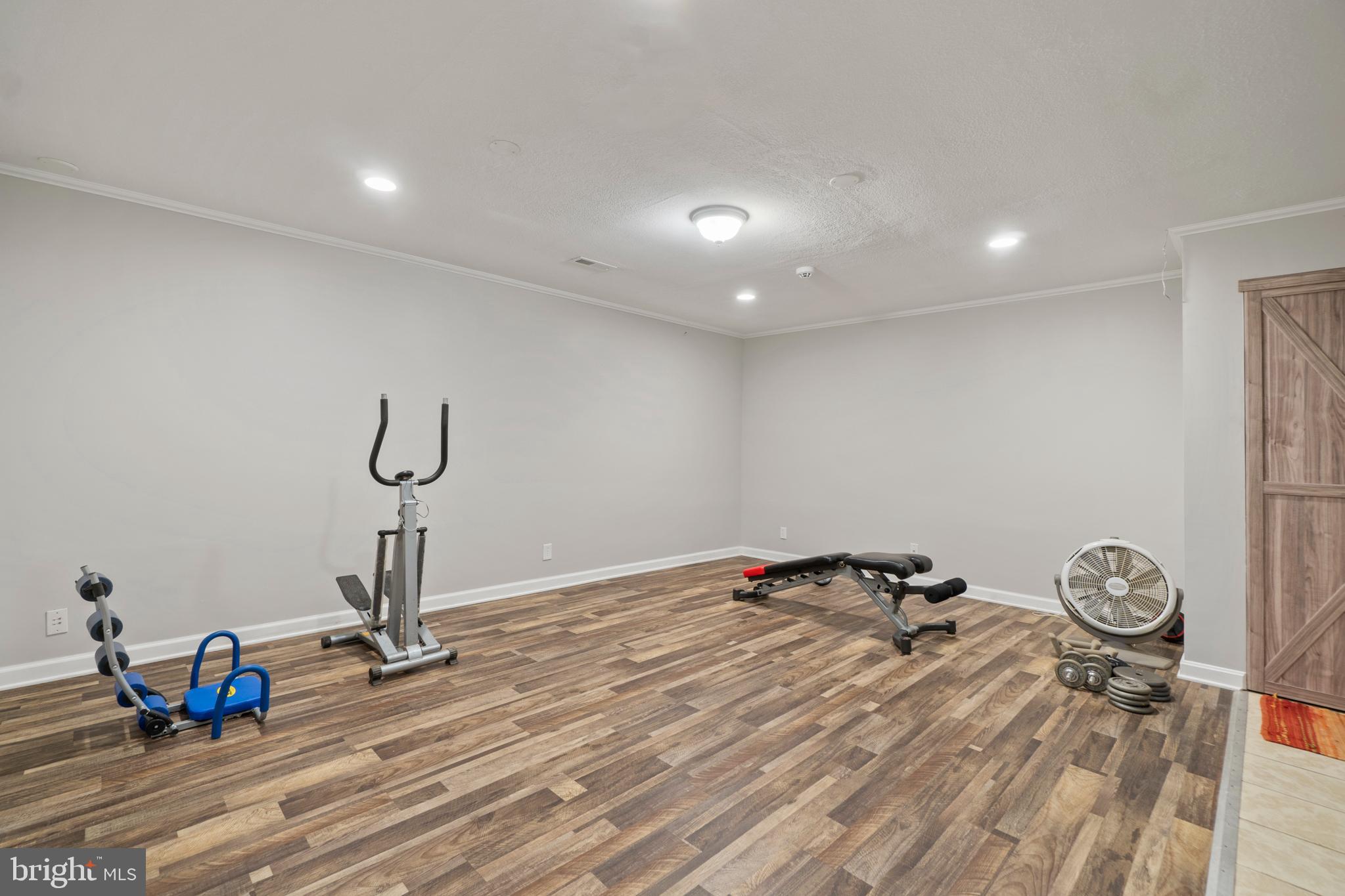 STAFFORD MEADOWS - Residential