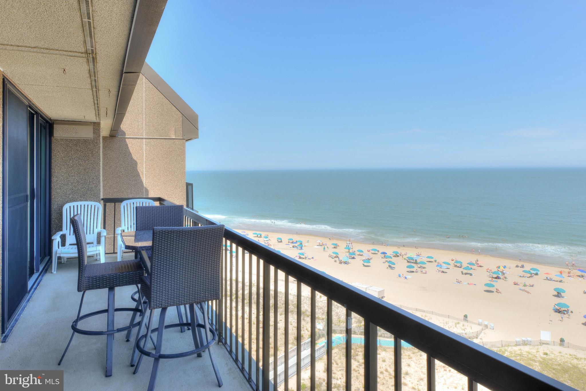 SEA COLONY EAST - Residential