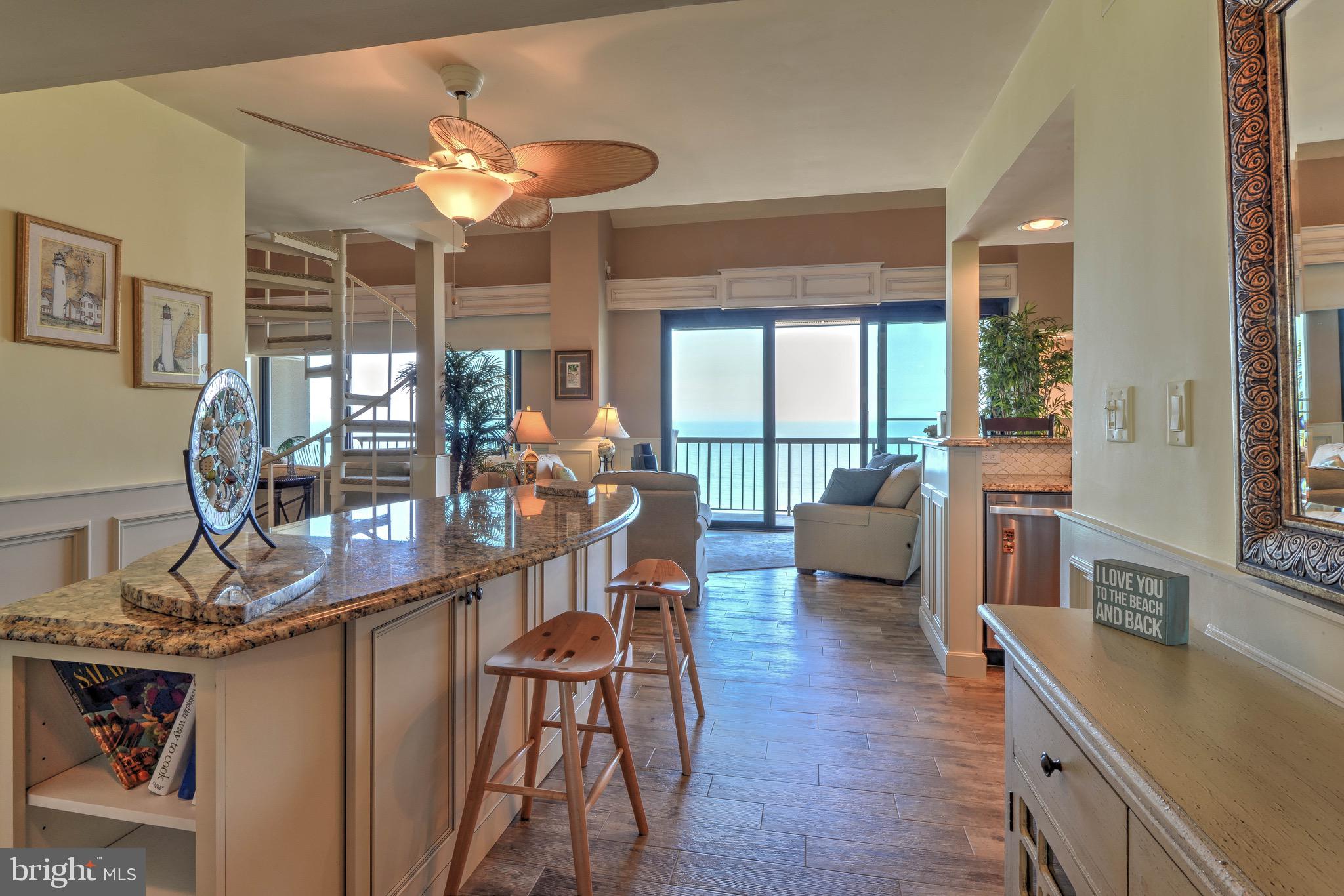 SEA COLONY EAST - Residential