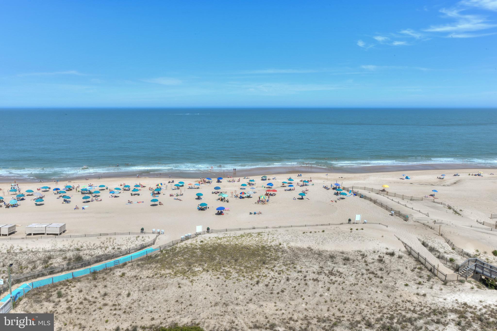 SEA COLONY EAST - Residential