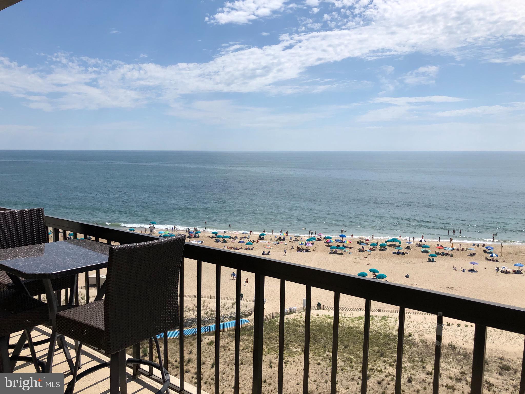 SEA COLONY EAST - Residential