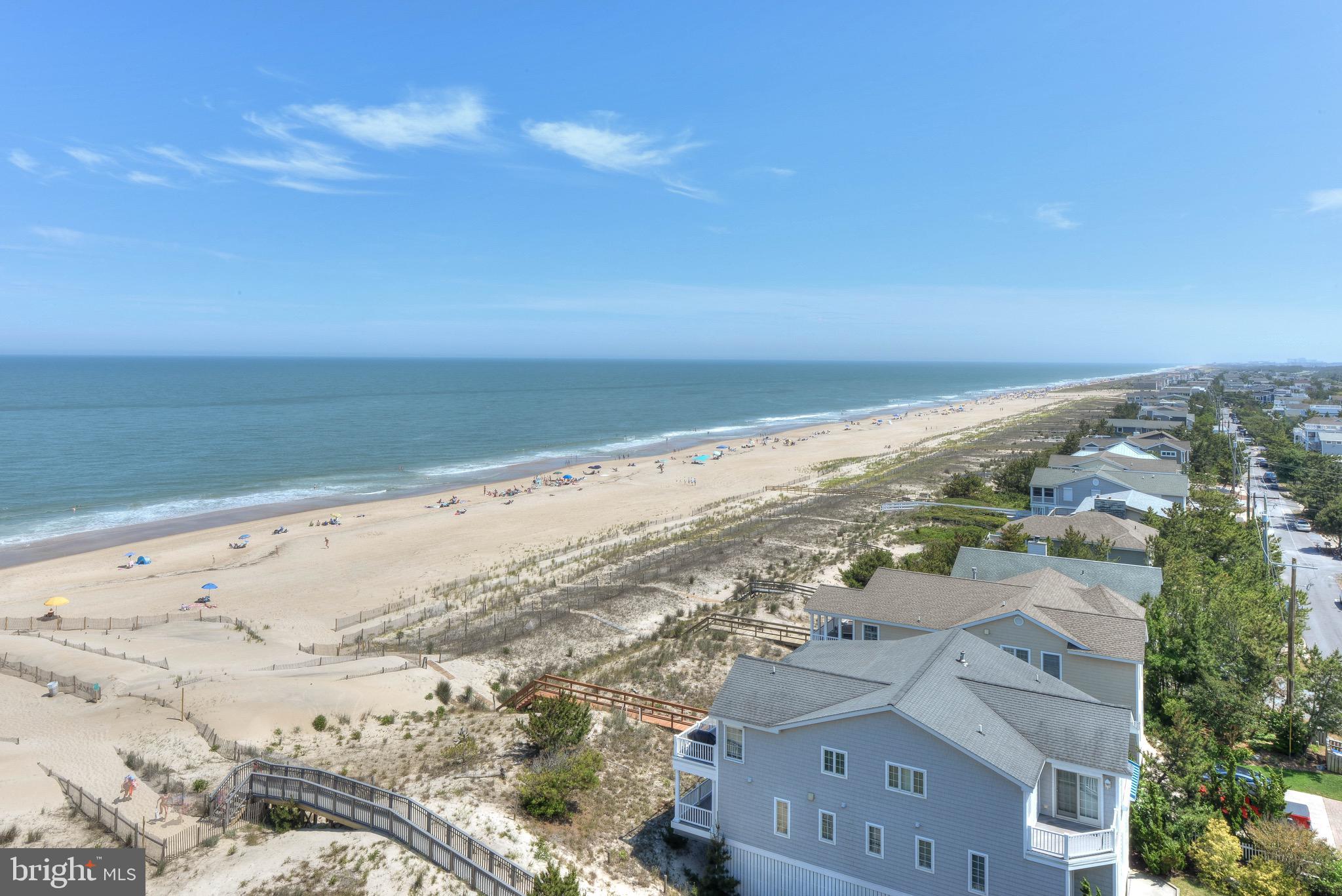 SEA COLONY EAST - Residential