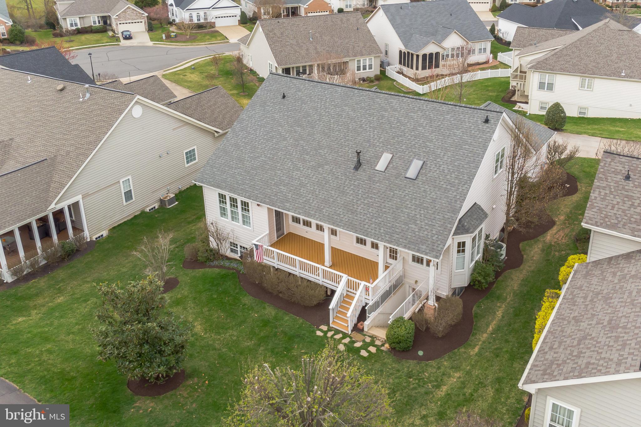 HERITAGE HUNT - Residential