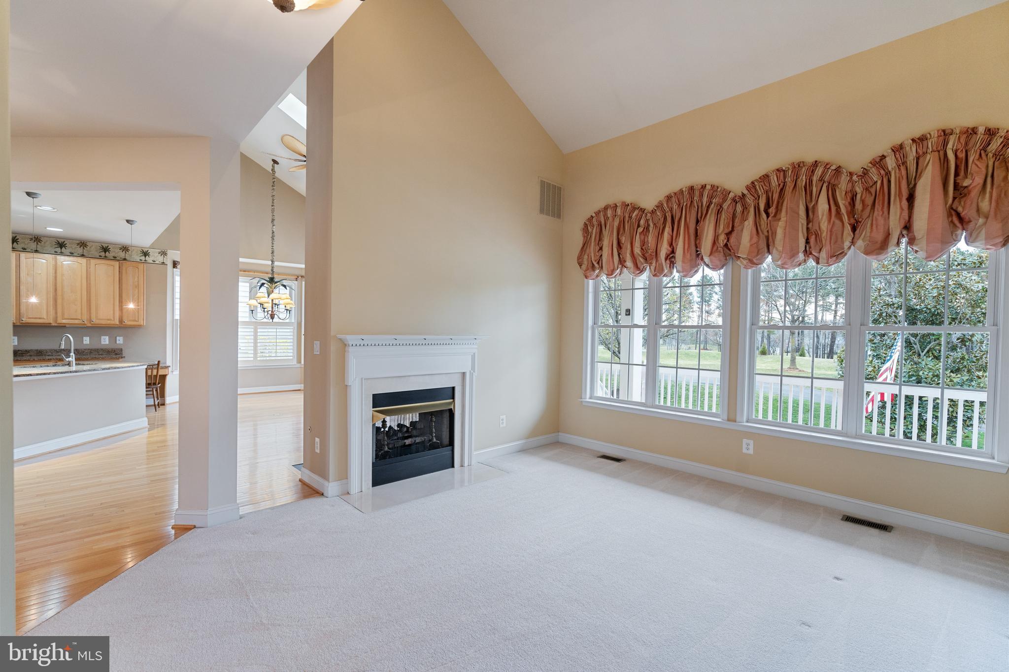 HERITAGE HUNT - Residential