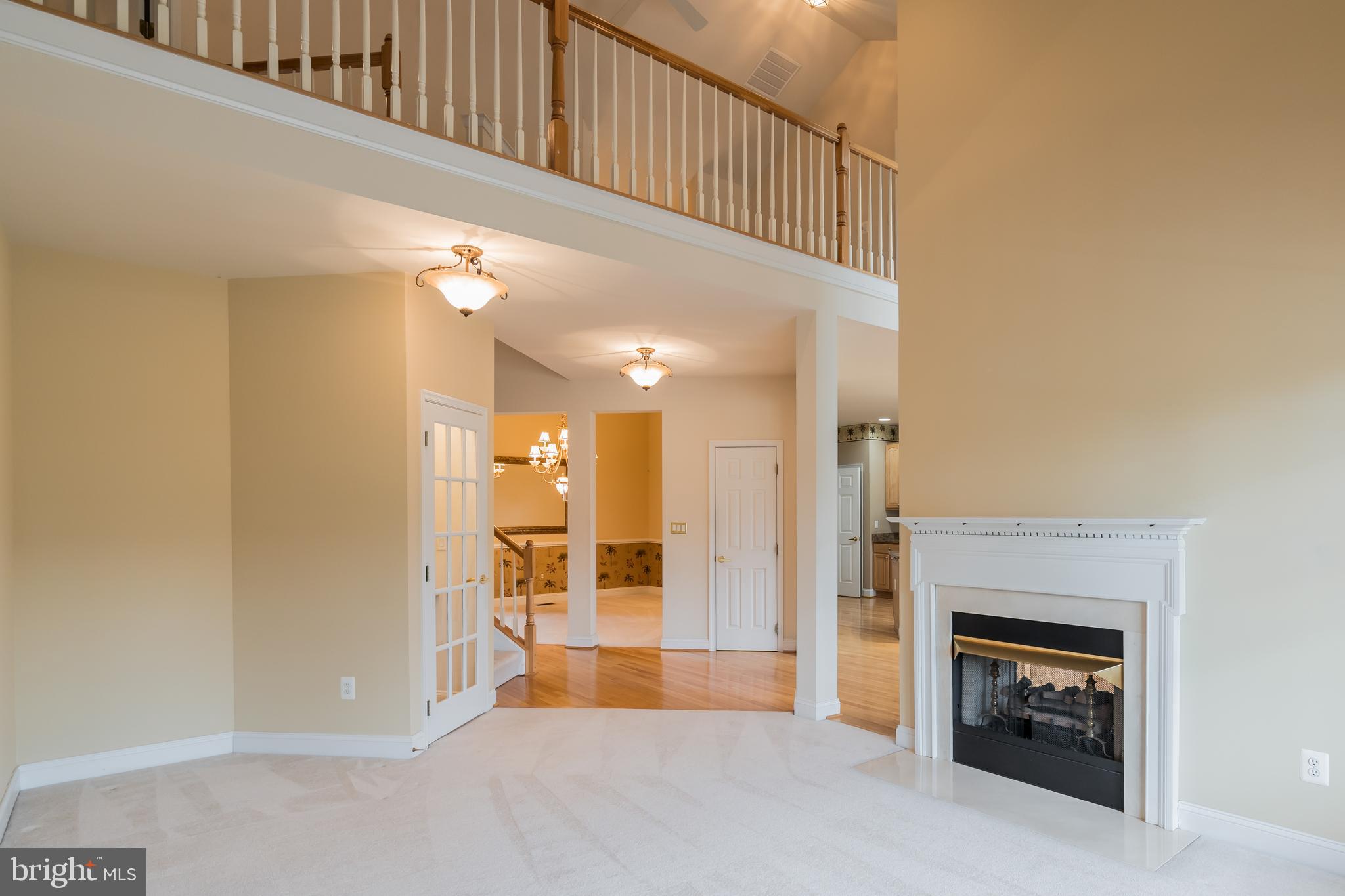 HERITAGE HUNT - Residential