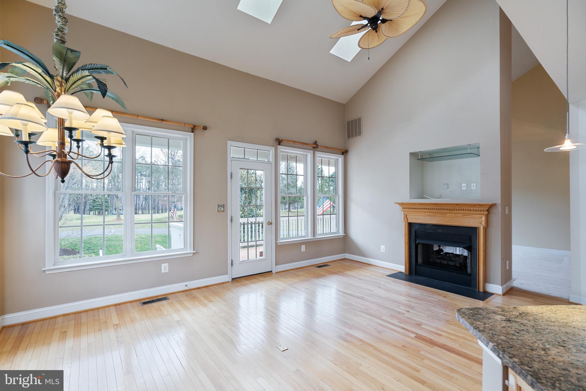 HERITAGE HUNT - Residential