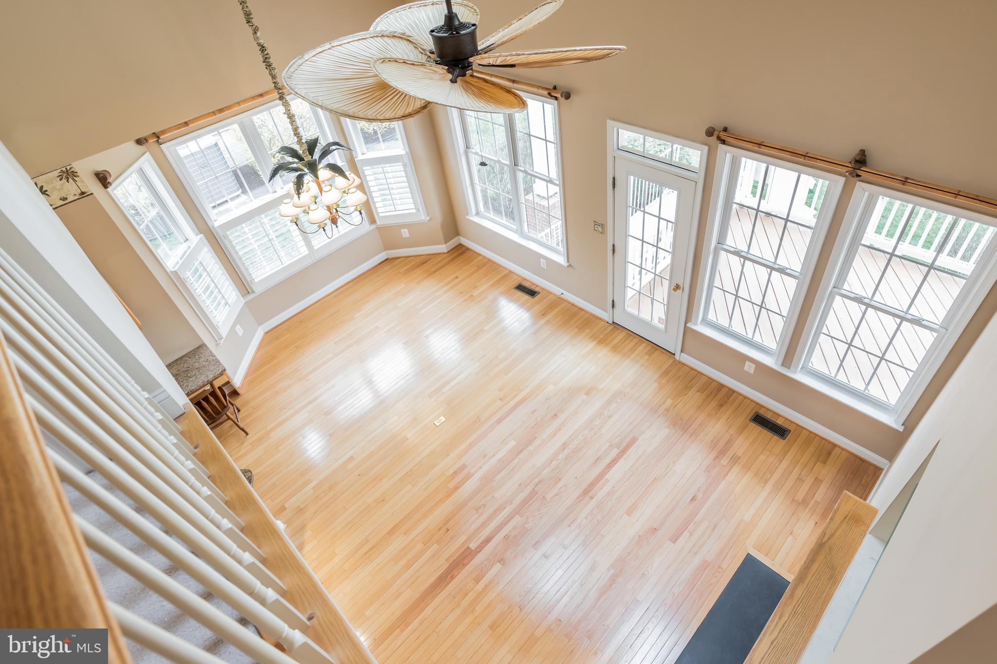 HERITAGE HUNT - Residential