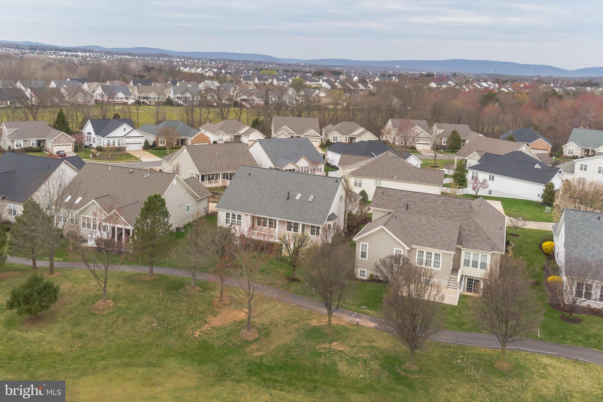 HERITAGE HUNT - Residential