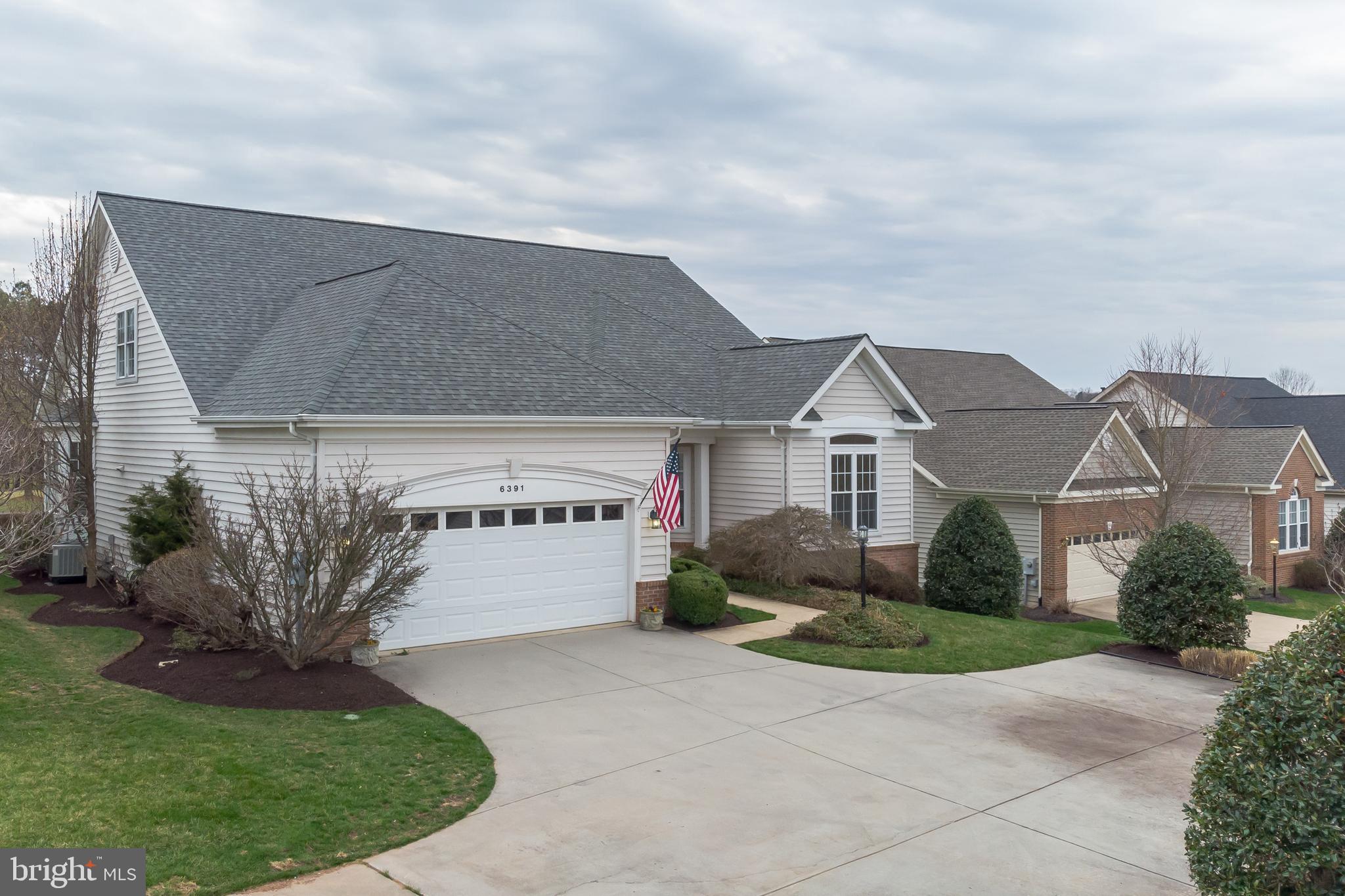 HERITAGE HUNT - Residential