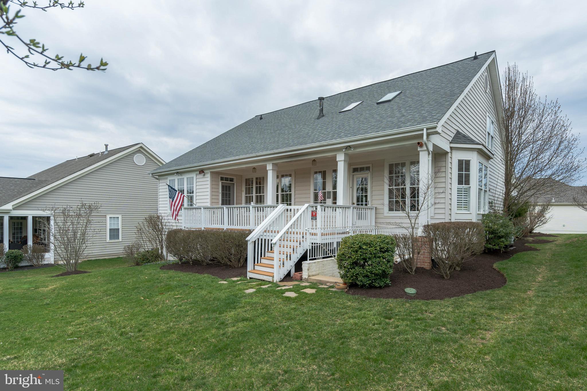 HERITAGE HUNT - Residential