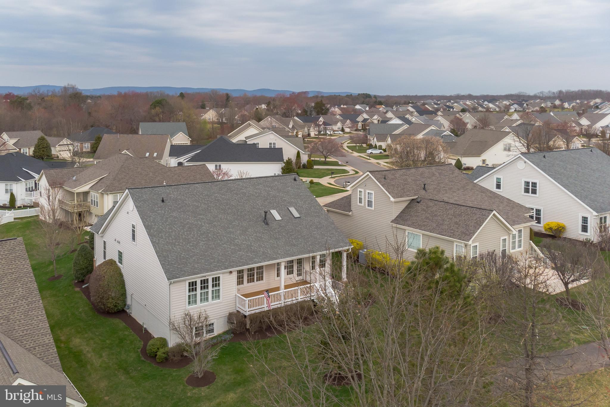 HERITAGE HUNT - Residential