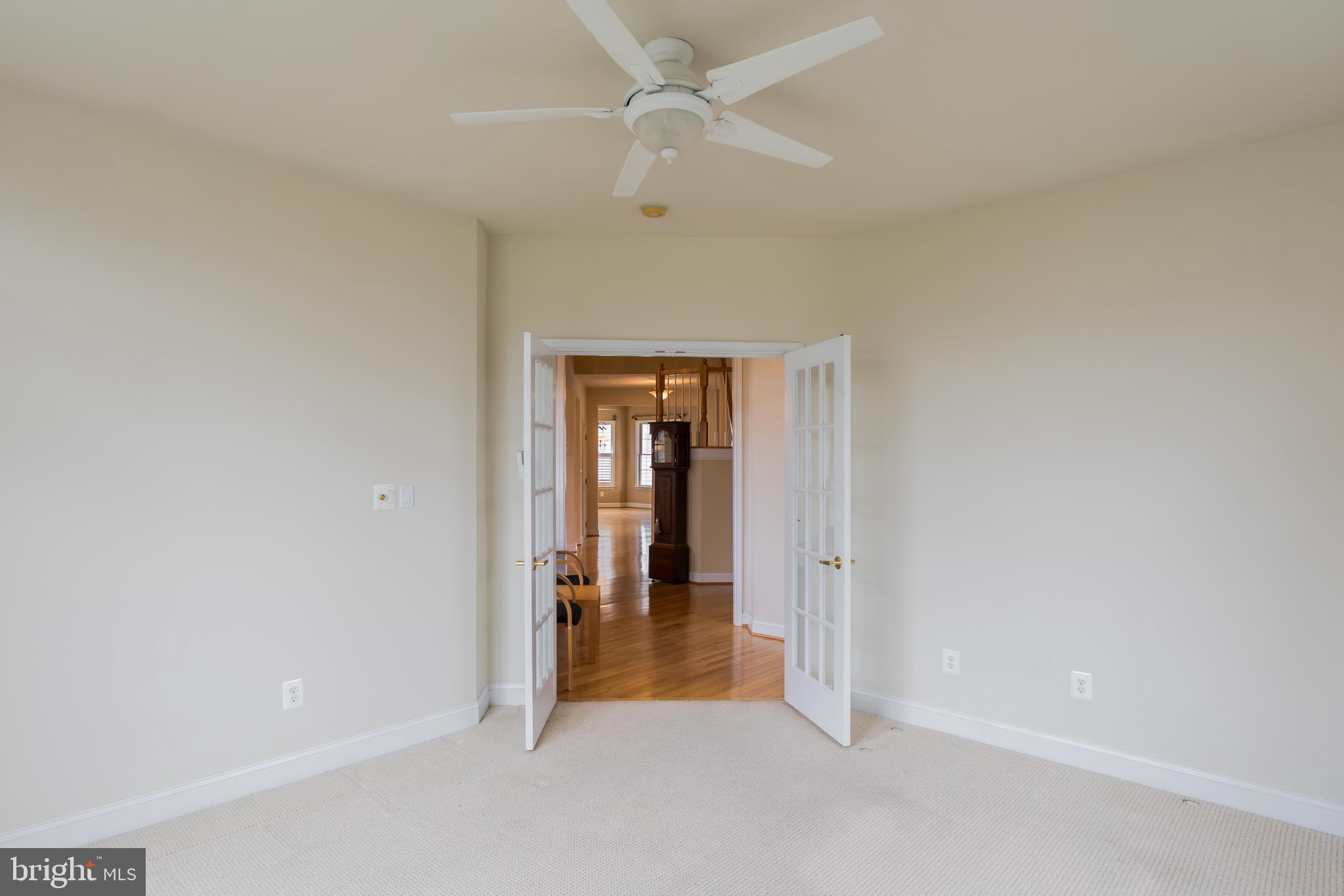 HERITAGE HUNT - Residential