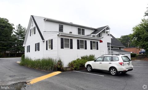 2131 DEFENSE HIGHWAY 4 CROFTON MD 21114