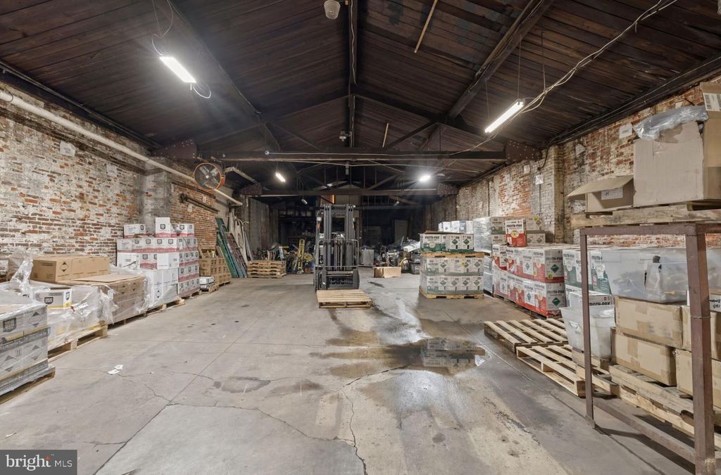 Photo of 1603 - 11 N American Street, PHILADELPHIA, PA 19122 (MLS # PAPH2555126)