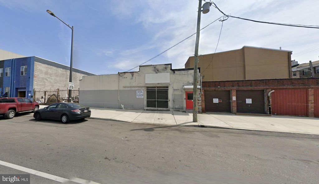 Photo of 1603 - 11 N American Street, PHILADELPHIA, PA 19122 (MLS # PAPH2555126)