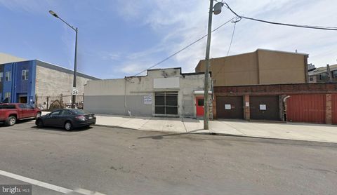 1603 N AMERICAN STREET 11 PHILADELPHIA PA 19122