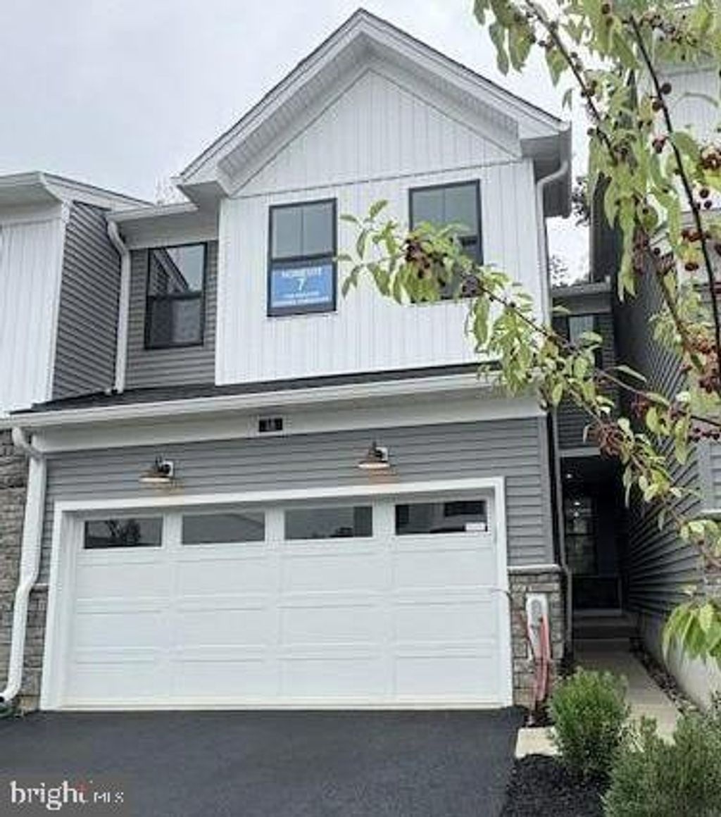 Photo of 105 Camryn Court, DOWNINGTOWN, PA 19335 (MLS # PACT2114774)