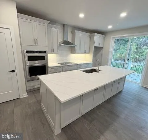 105 Camryn Court, Downingtown, PA MLS: PACT2114774