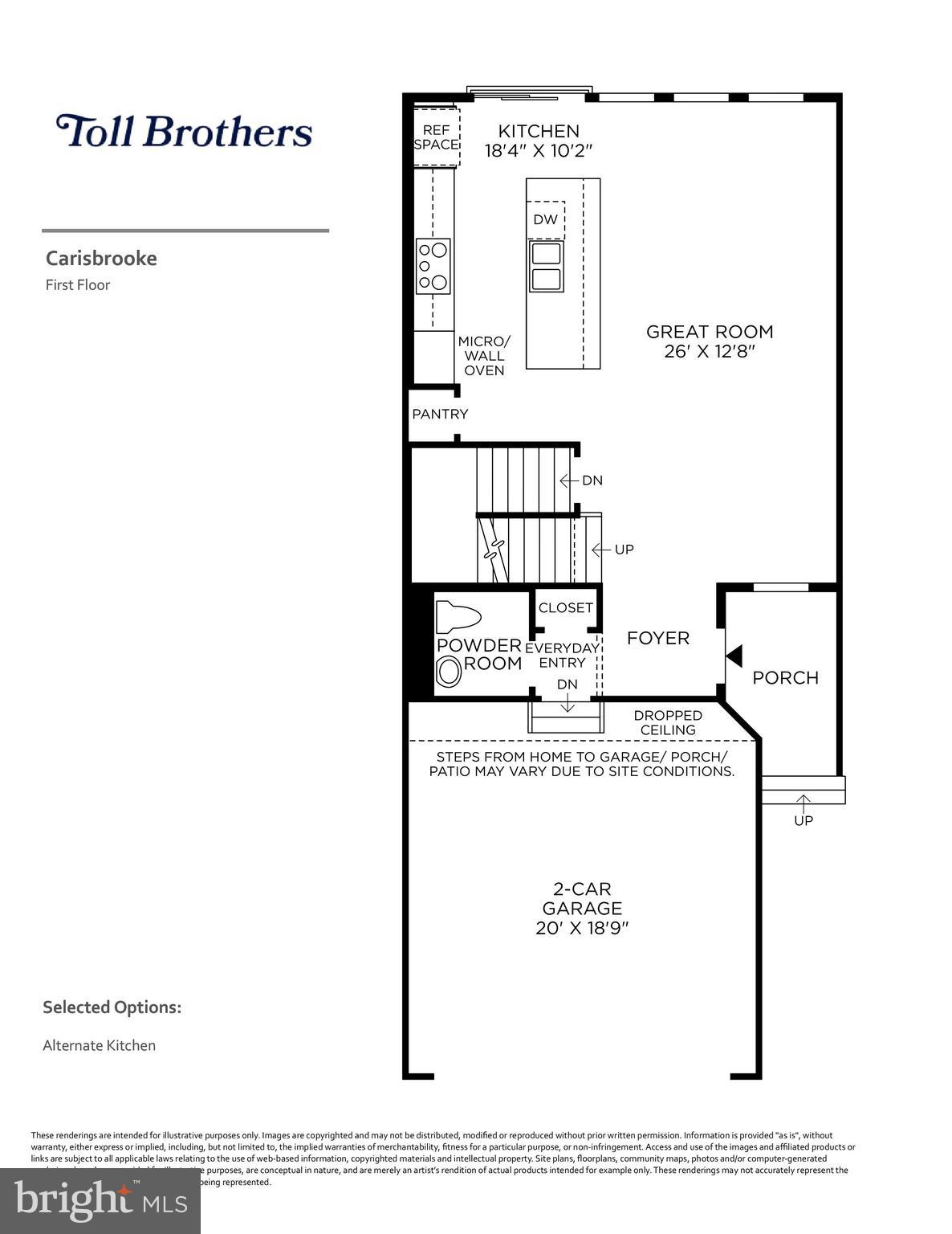 STONEMILL VILLAGE - Residential