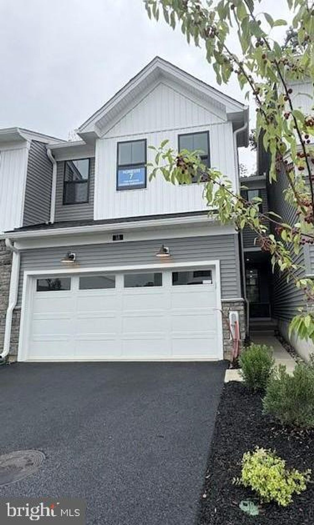 Photo of 105 Camryn Court, DOWNINGTOWN, PA 19335 (MLS # PACT2114774)