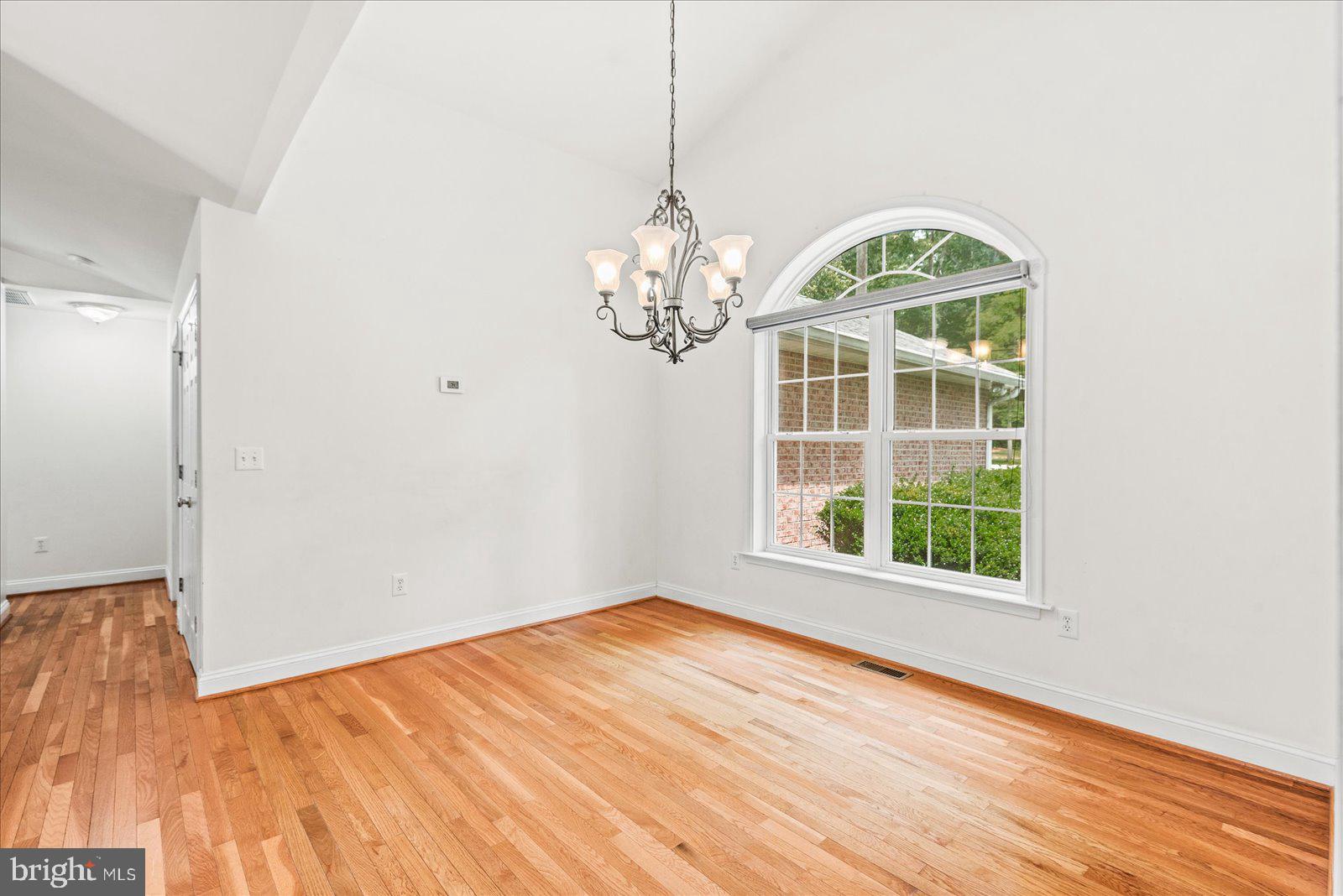 LAKE OF THE WOODS - Residential