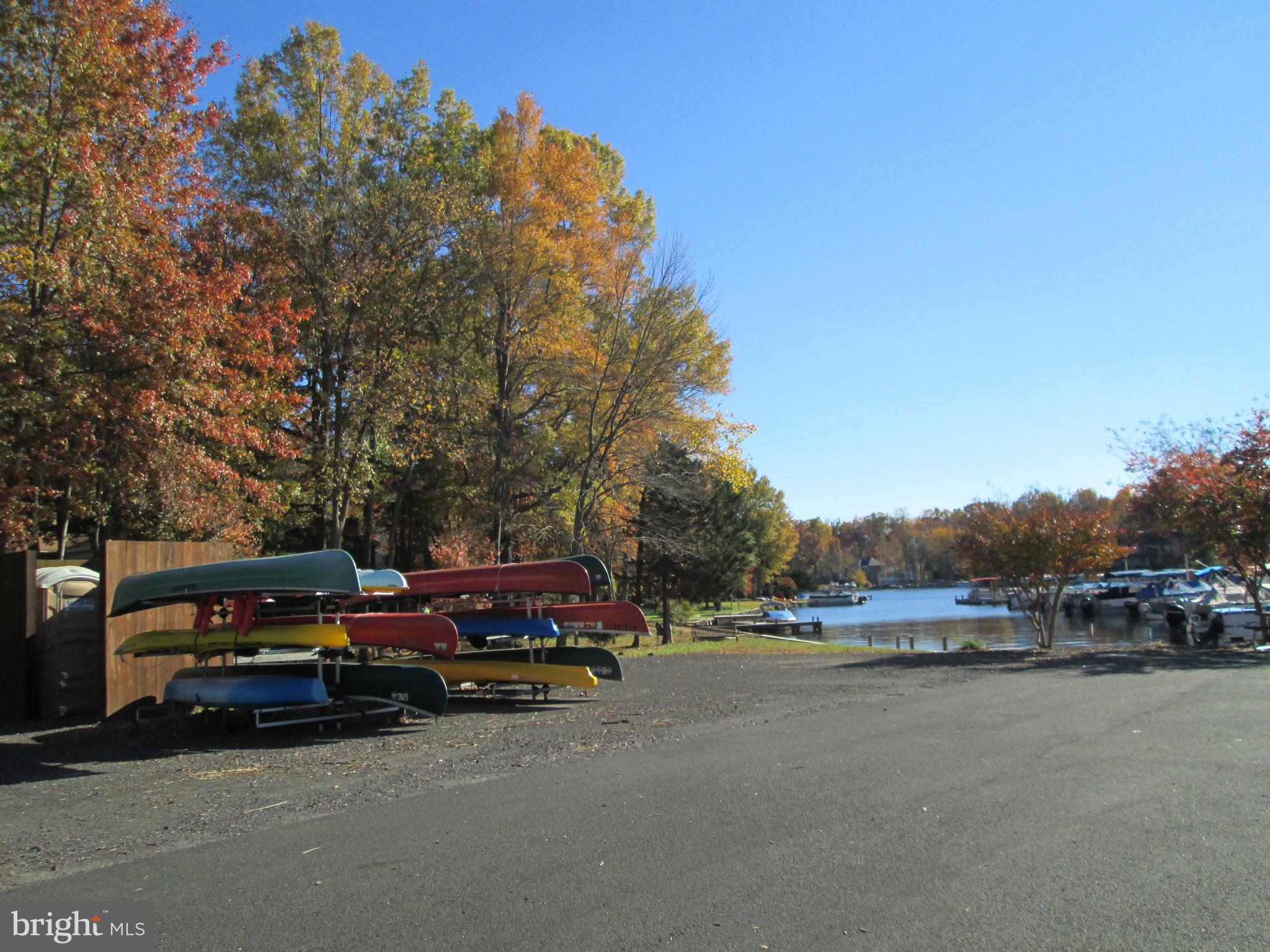 LAKE OF THE WOODS - Residential