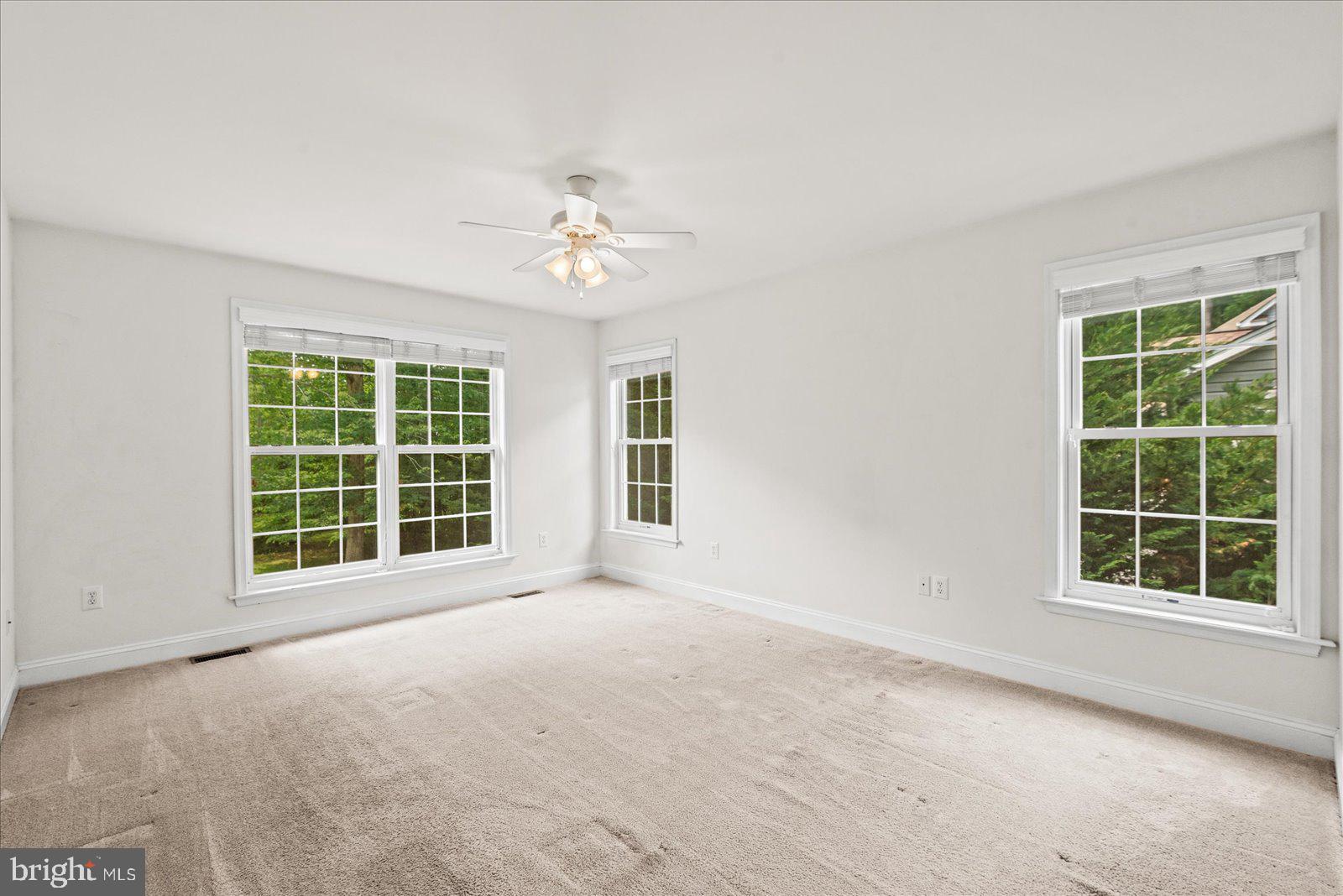 LAKE OF THE WOODS - Residential