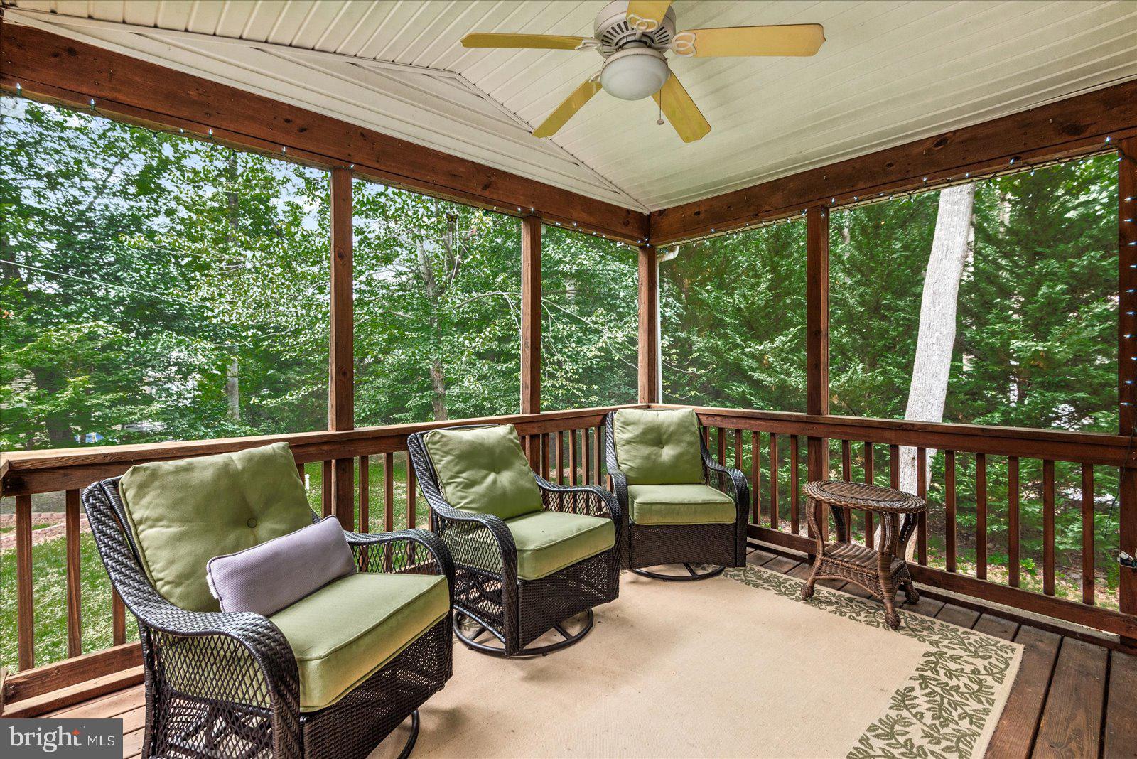 LAKE OF THE WOODS - Residential