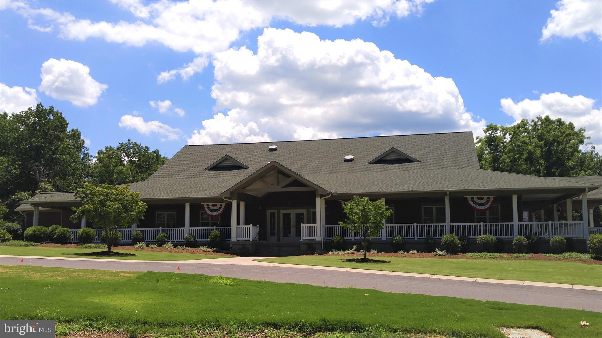 LAKE OF THE WOODS - Residential